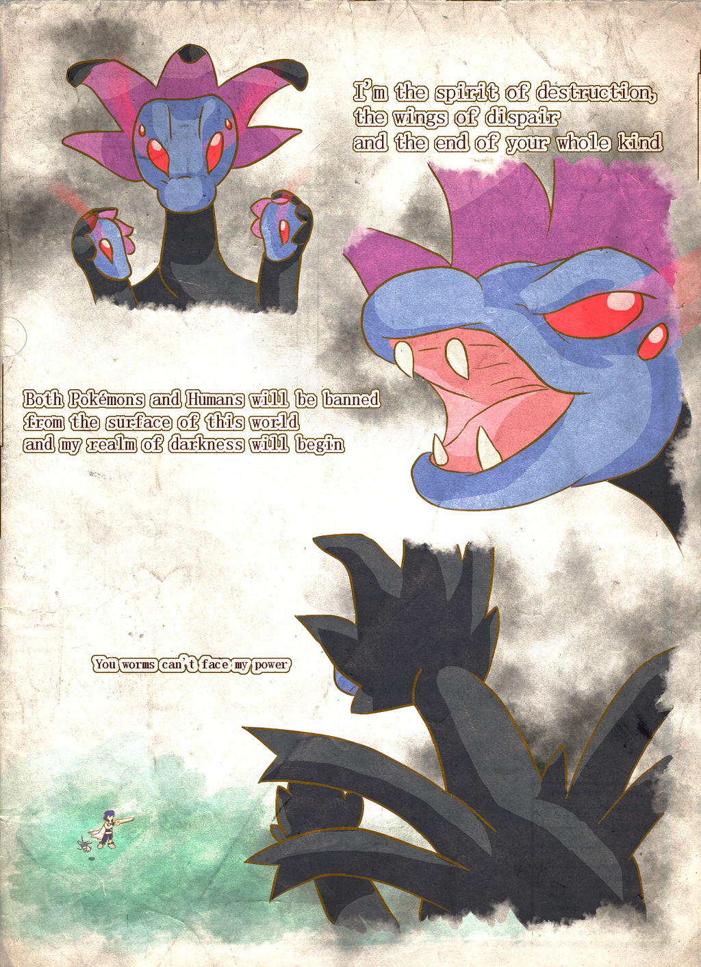 Fire Badge Epic Battle page 02