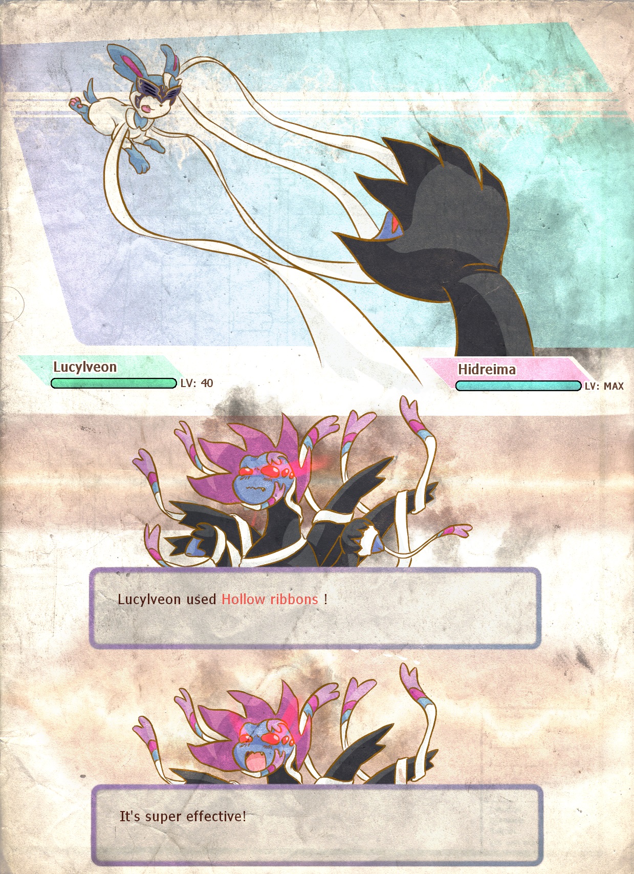 Fire Badge Epic Battle page 05