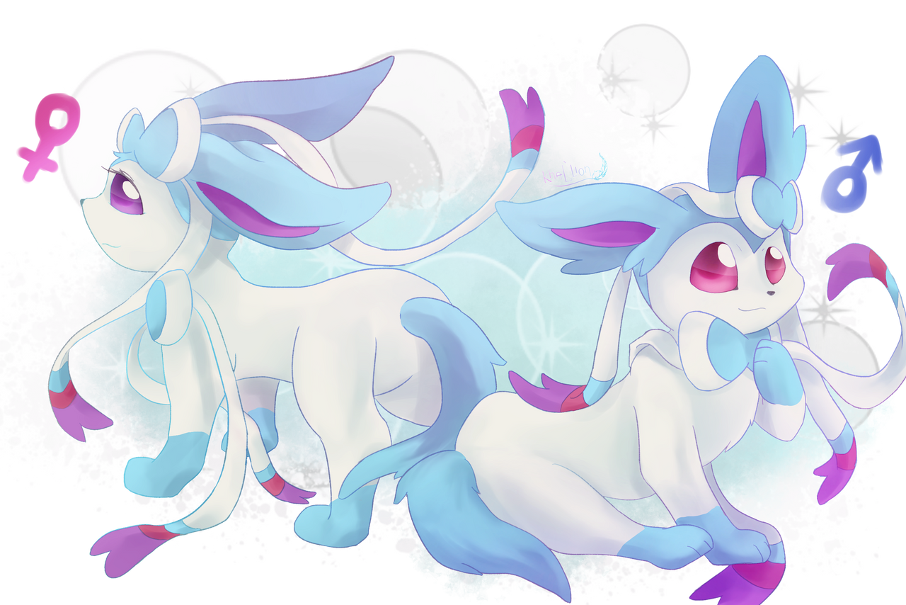 Fairy beings