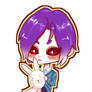 Touka chibi