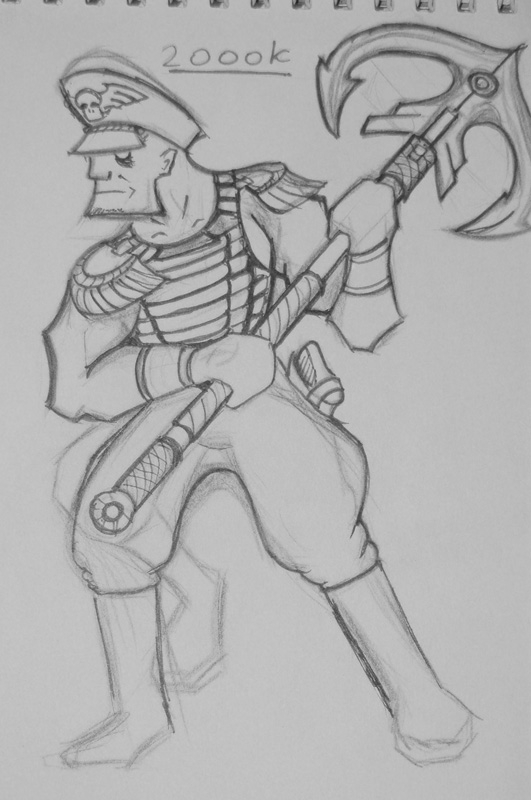 Naval Commissar