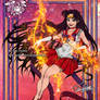 Sailor Mars