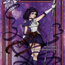 Sailor Saturn