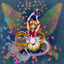 Super Sailor Moon - Butterflies