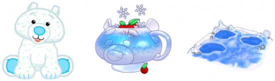 webkinz articpolar bear online