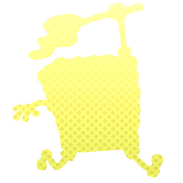 Bob Esponja PNG! by Kehilita on DeviantArt