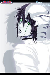 Ulquiorra Schiffer