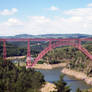 Garabit viaduct