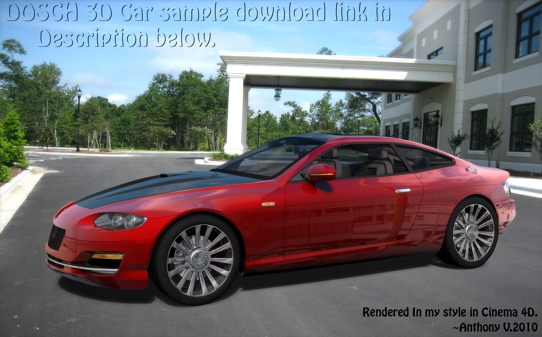 Dosch 3d cars rapidshare movies Dosch 3d cars rapidshare movies