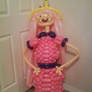 Princess Bubblegum Balloon