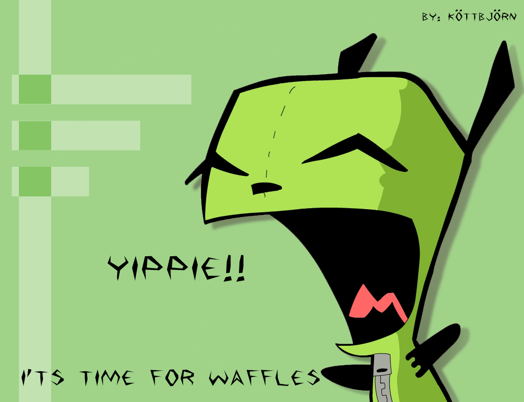 Gir Waffles