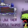 Gir Love Tacos