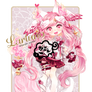 [Auction] Valentine Lartuno adoptable [CLOSED]