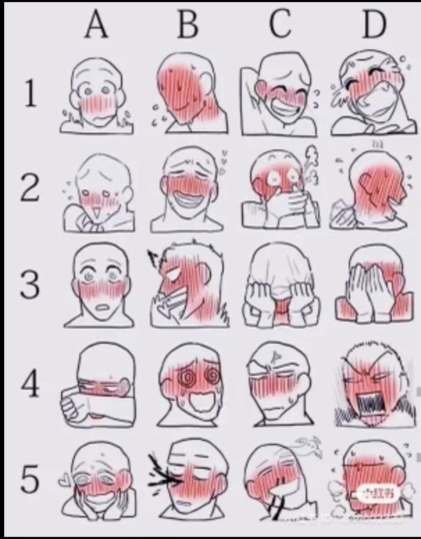 Character rizz by SomeRandomArt-Person on DeviantArt