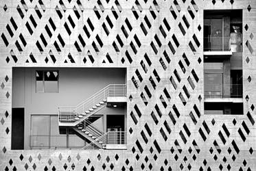 Saint Joseph University by birgan