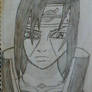 Itachi Uchiha