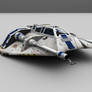 Snow Speeder 1