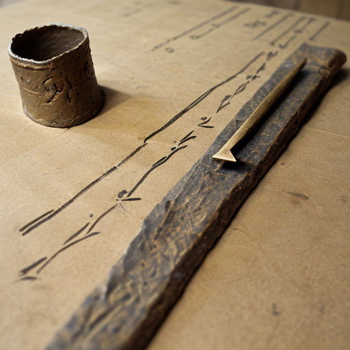 Ancient Ruler by ChristopherLucky on DeviantArt