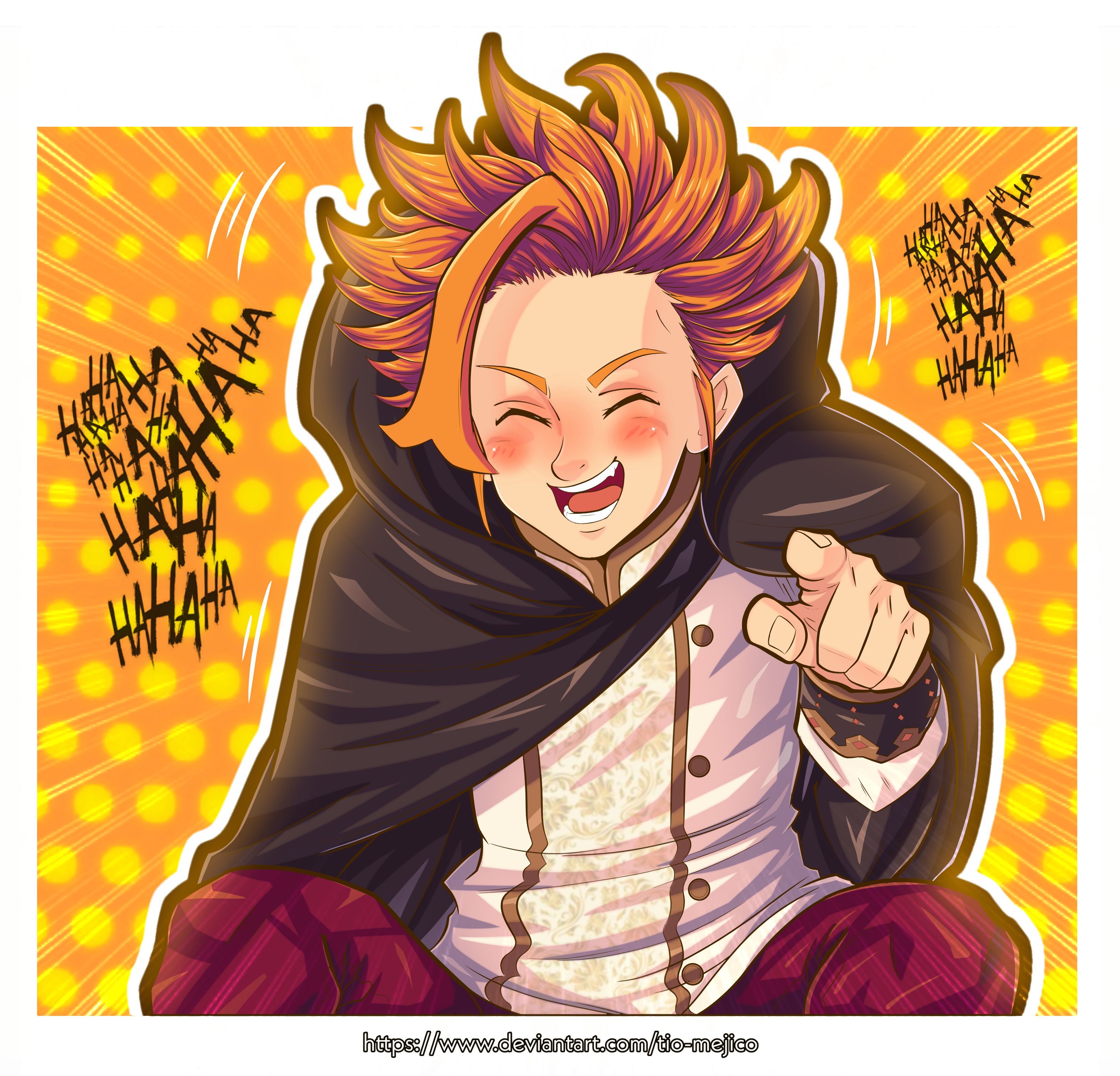 Arthur Pendragon Mokushiroku No Yonkishi By Tio Mejico On Deviantart Arthur Pendragon Mokushiroku No Yonkishi By Tio Mejico On Deviantart