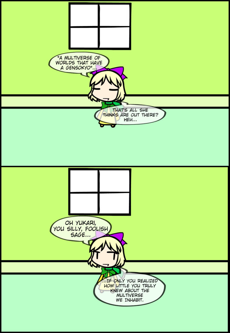 Radiance of Hope (Chapter 1 Page 8.5) by SenkenshaWalfas on DeviantArt