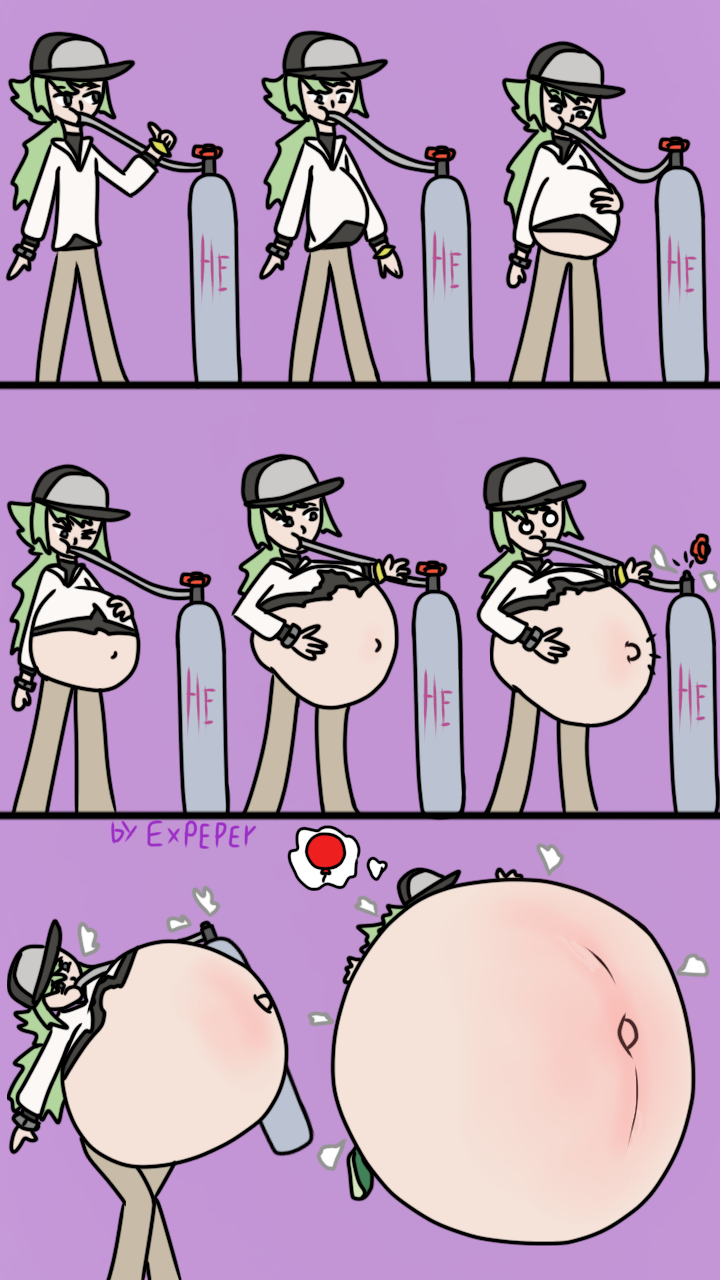 Steam Inflation Deviantart N helium inflation. by EXPEPER on DeviantArt