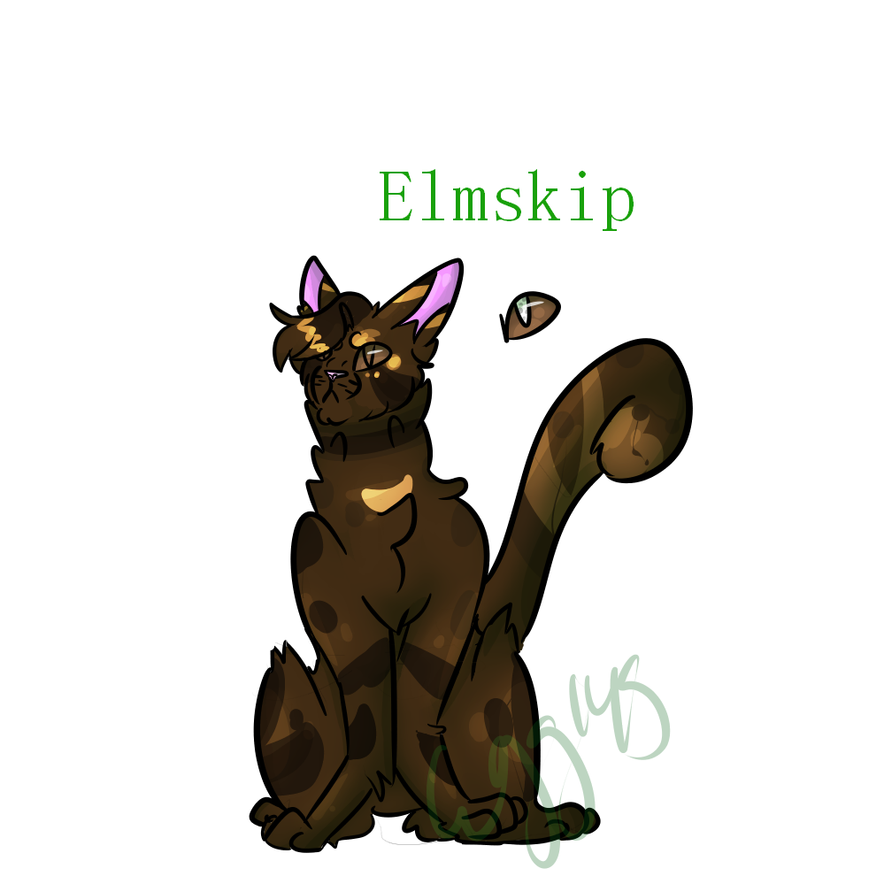 Elmskip Remastered