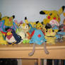 My Pokemon Collection 3