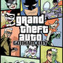 Grand Theft Auto Gotham City