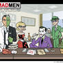 Gotham Mad Men
