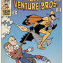 Amazing Venture Bros.