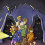 Scooby Doo - The Case of the Creepy Cave Creatures