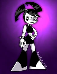 Goth Jenny