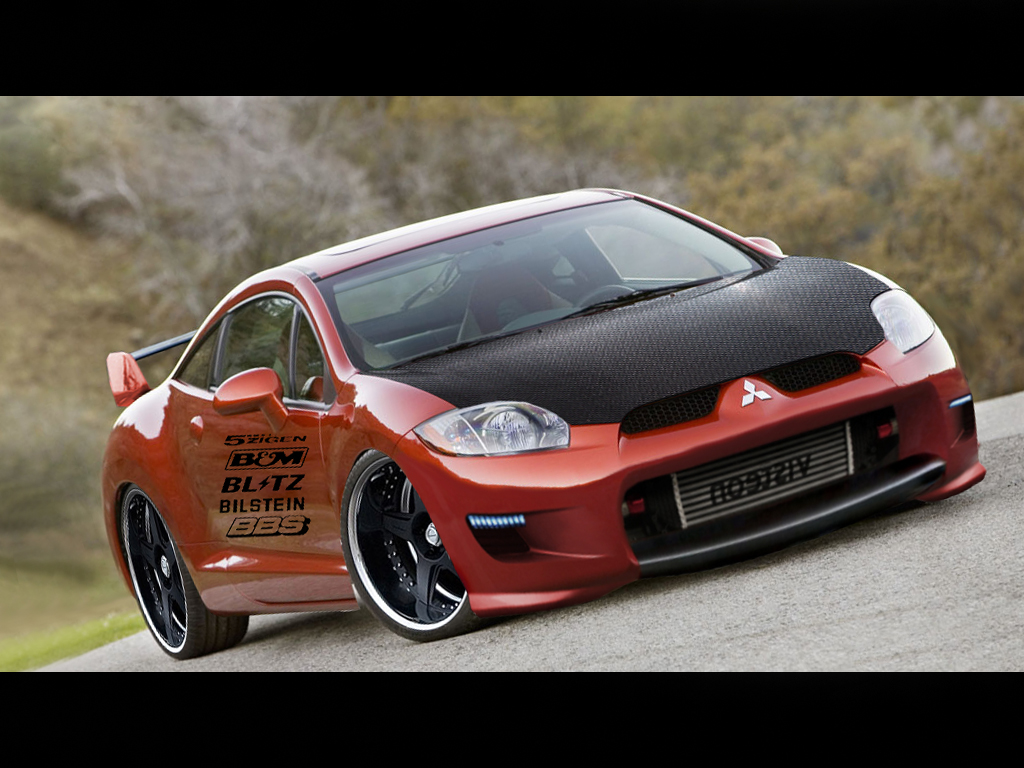 Mitsubishi Eclipse GT1 Tuning by nikita144 on DeviantArt Mitsubishi Eclipse GT1 Tuning by nikita144 on DeviantArt