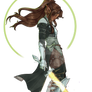 Dragon Age :: Her Herald