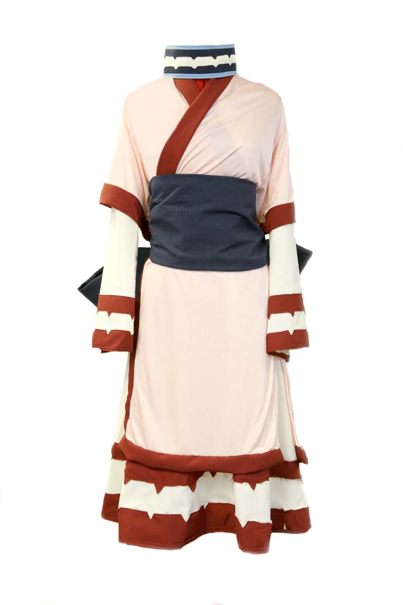 Utawarerumono Cosplay - Eruru