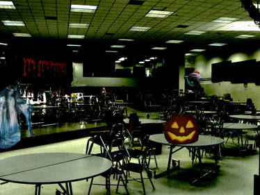 Scary Commons
