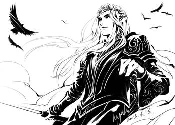 Thranduil