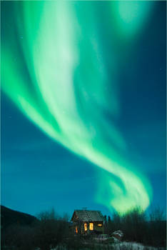 Northern light