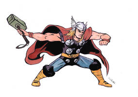 Thor