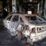 Lost place
