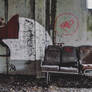 Sit down