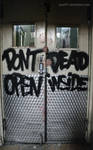 Don't open dead inside by lyyy971