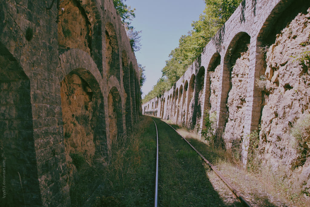 Rail