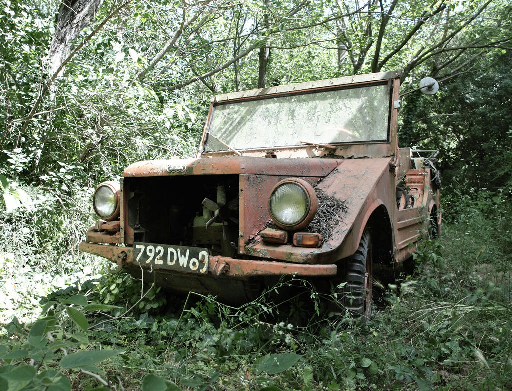 DKW