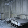 Abandoned boarding school