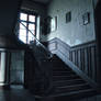Abandoned castle