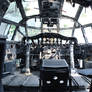 The lost plane