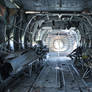 The lost plane