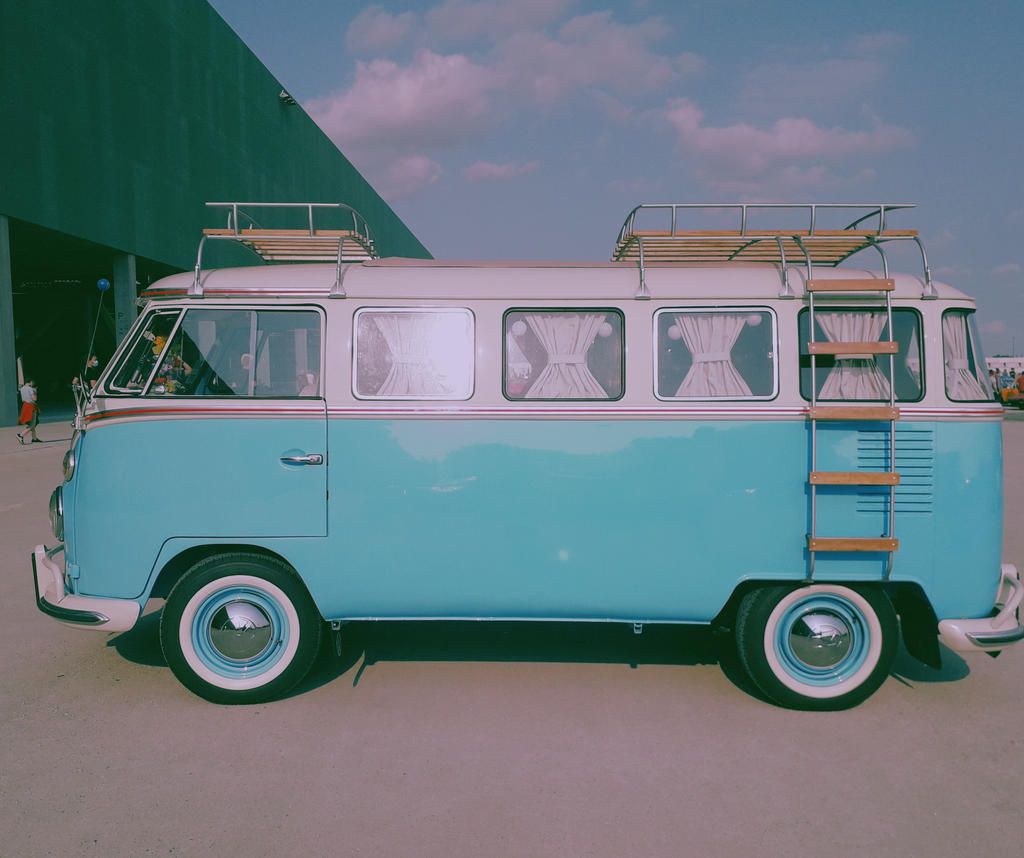 Van