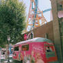 Food truck